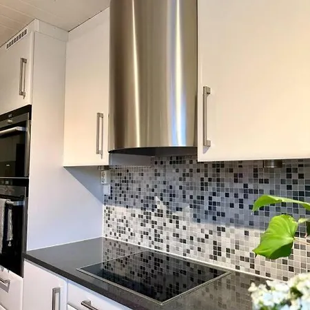 Villa In Narvik! Narvik