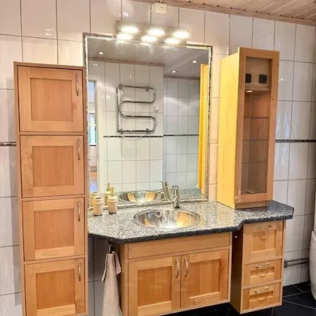 In Narvik! Villa Narvik