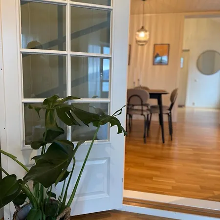 Villa In Narvik! Narvik