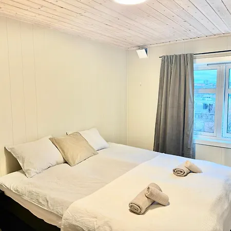 Villa In Narvik! Narvik