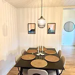 In Narvik! וילה