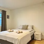 In Narvik! וילה